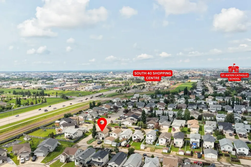 10761 74 Avenue Grande Prairie AB T8W 2T2