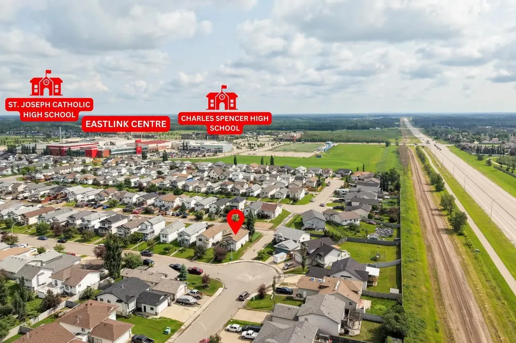 10761 74 Avenue Grande Prairie AB T8W 2T2