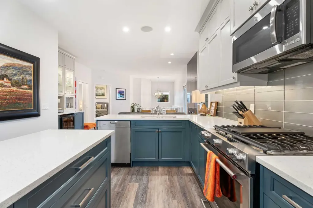 399 Tuscany Ridge Heights NW Calgary AB T3L 3B6