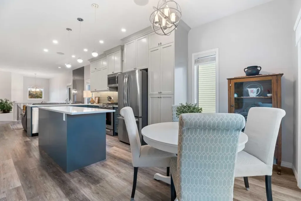 399 Tuscany Ridge Heights NW Calgary AB T3L 3B6