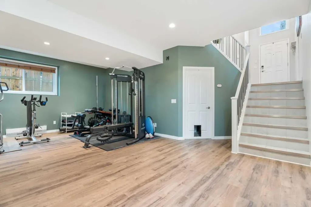 399 Tuscany Ridge Heights NW Calgary AB T3L 3B6