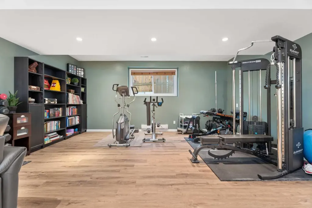 399 Tuscany Ridge Heights NW Calgary AB T3L 3B6