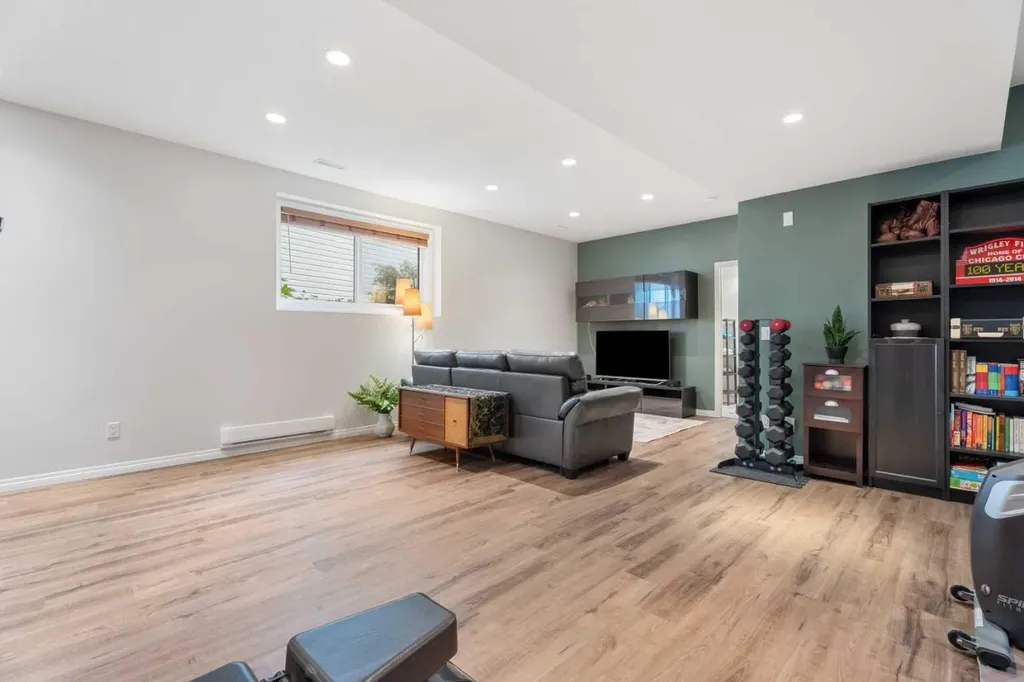 399 Tuscany Ridge Heights NW Calgary AB T3L 3B6