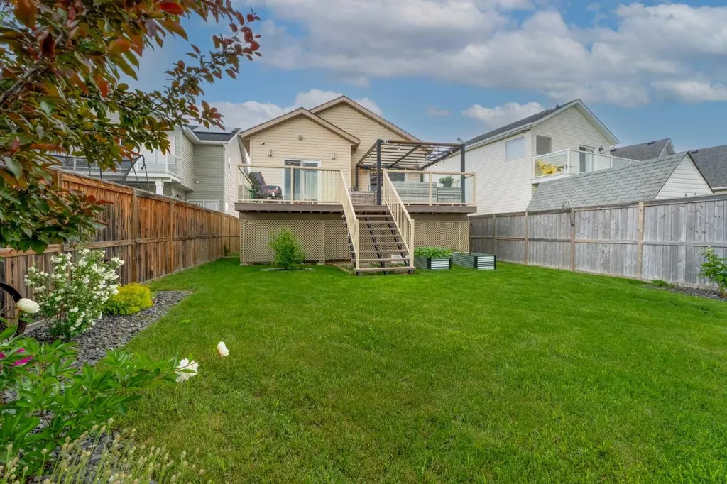 399 Tuscany Ridge Heights NW Calgary AB T3L 3B6