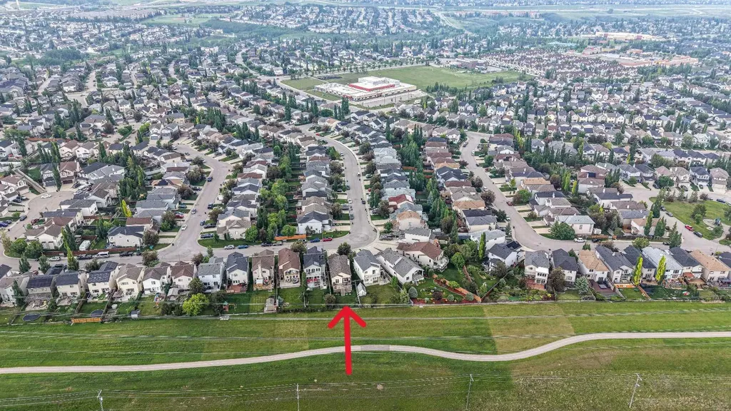 399 Tuscany Ridge Heights NW Calgary AB T3L 3B6