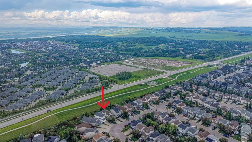 399 Tuscany Ridge Heights NW Calgary AB T3L 3B6