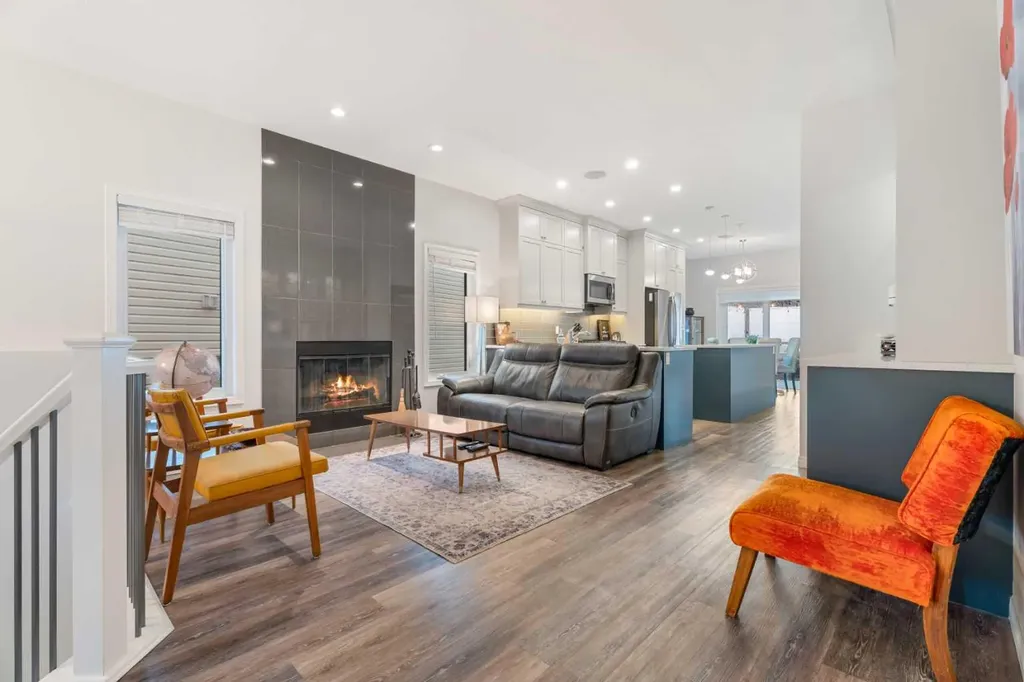 399 Tuscany Ridge Heights NW Calgary AB T3L 3B6