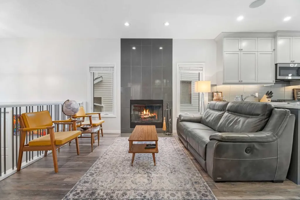 399 Tuscany Ridge Heights NW Calgary AB T3L 3B6