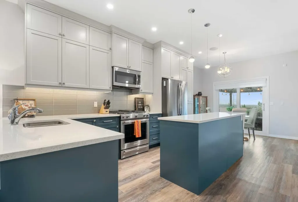 399 Tuscany Ridge Heights NW Calgary AB T3L 3B6