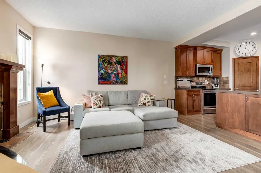 82 Brightoncrest Grove SE Calgary AB T2Z 0V5