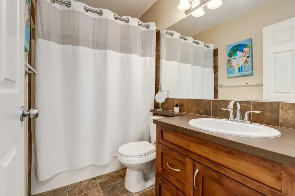 82 Brightoncrest Grove SE Calgary AB T2Z 0V5