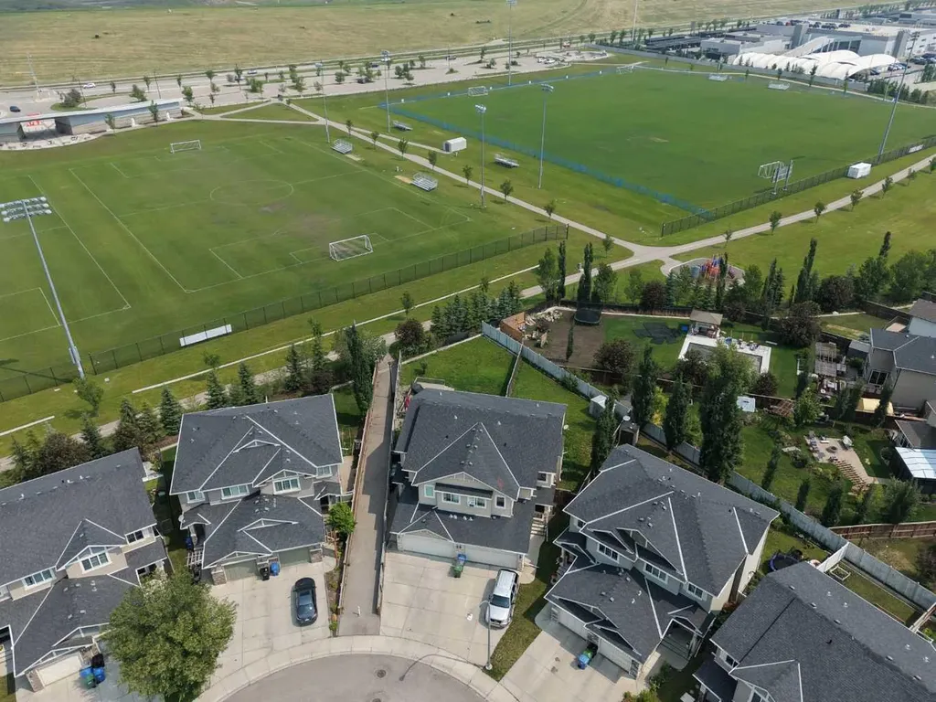 82 Brightoncrest Grove SE Calgary AB T2Z 0V5