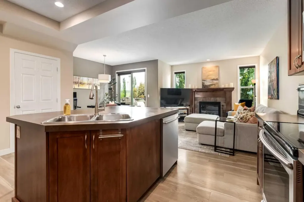82 Brightoncrest Grove SE Calgary AB T2Z 0V5
