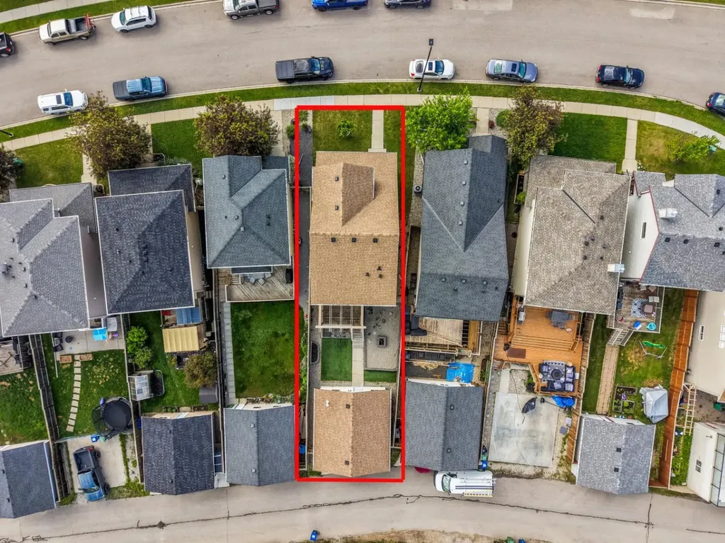 2362 Sagewood Crescent SW Airdrie AB T4B 3M8