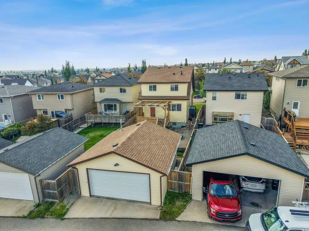 2362 Sagewood Crescent SW Airdrie AB T4B 3M8