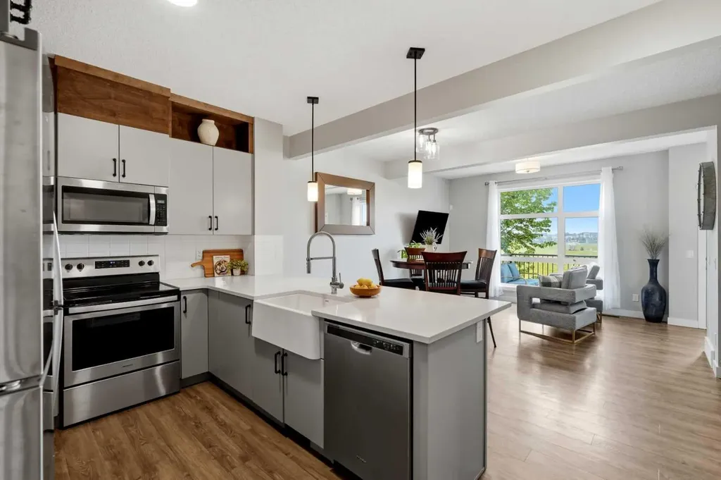 34 Walden Lane SE Calgary AB T2X 2A7