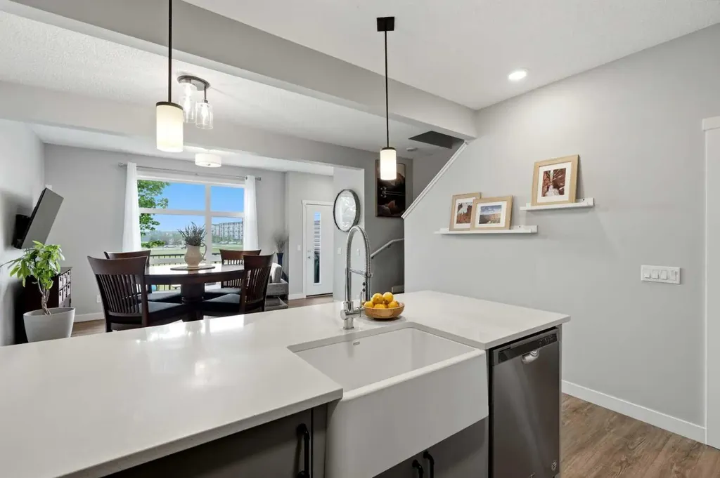 34 Walden Lane SE Calgary AB T2X 2A7