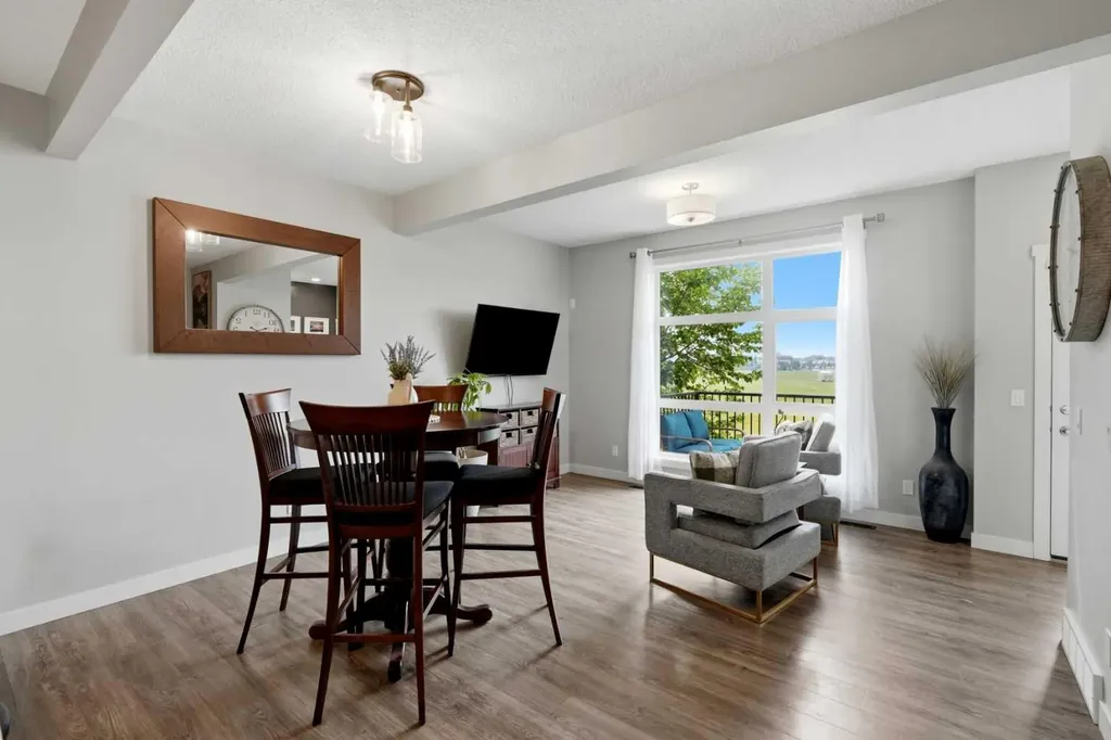 34 Walden Lane SE Calgary AB T2X 2A7