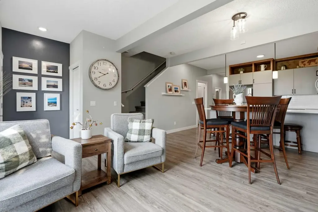 34 Walden Lane SE Calgary AB T2X 2A7