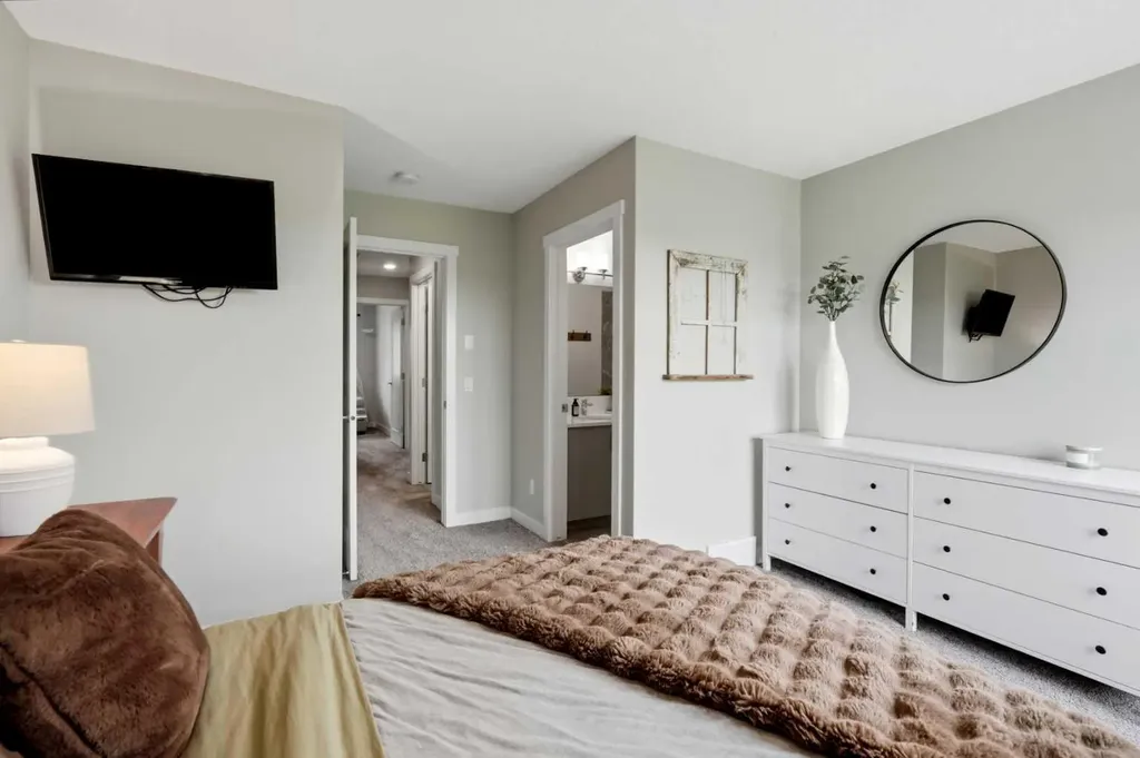 34 Walden Lane SE Calgary AB T2X 2A7
