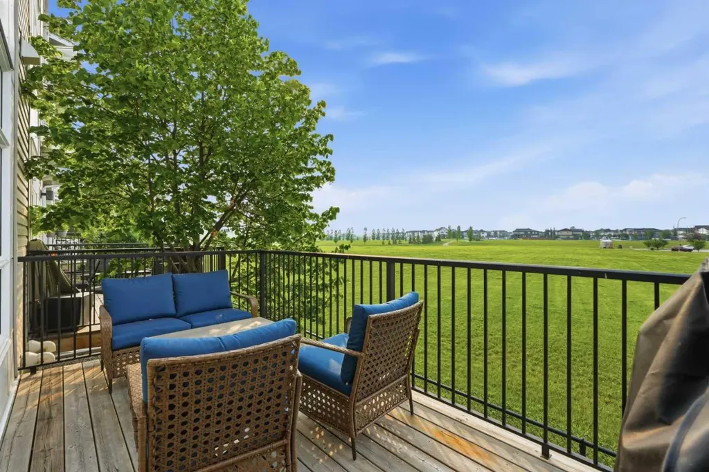 34 Walden Lane SE Calgary AB T2X 2A7