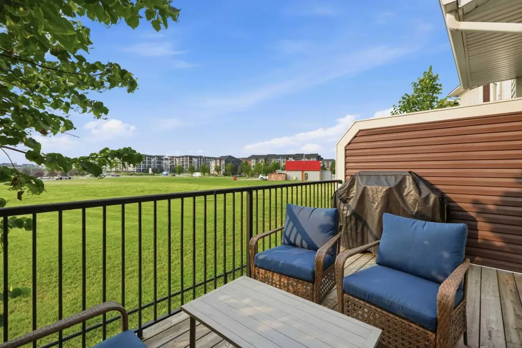 34 Walden Lane SE Calgary AB T2X 2A7