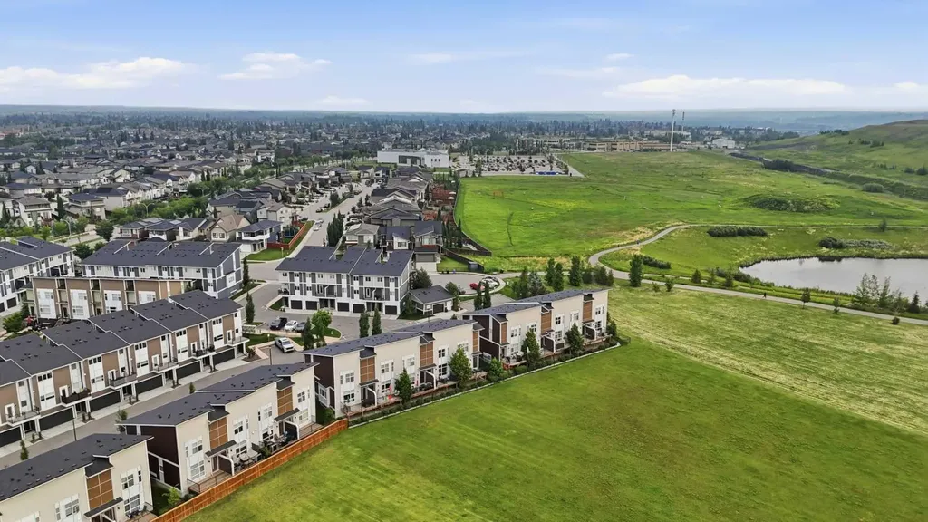 34 Walden Lane SE Calgary AB T2X 2A7