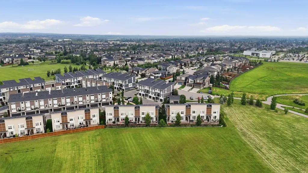34 Walden Lane SE Calgary AB T2X 2A7