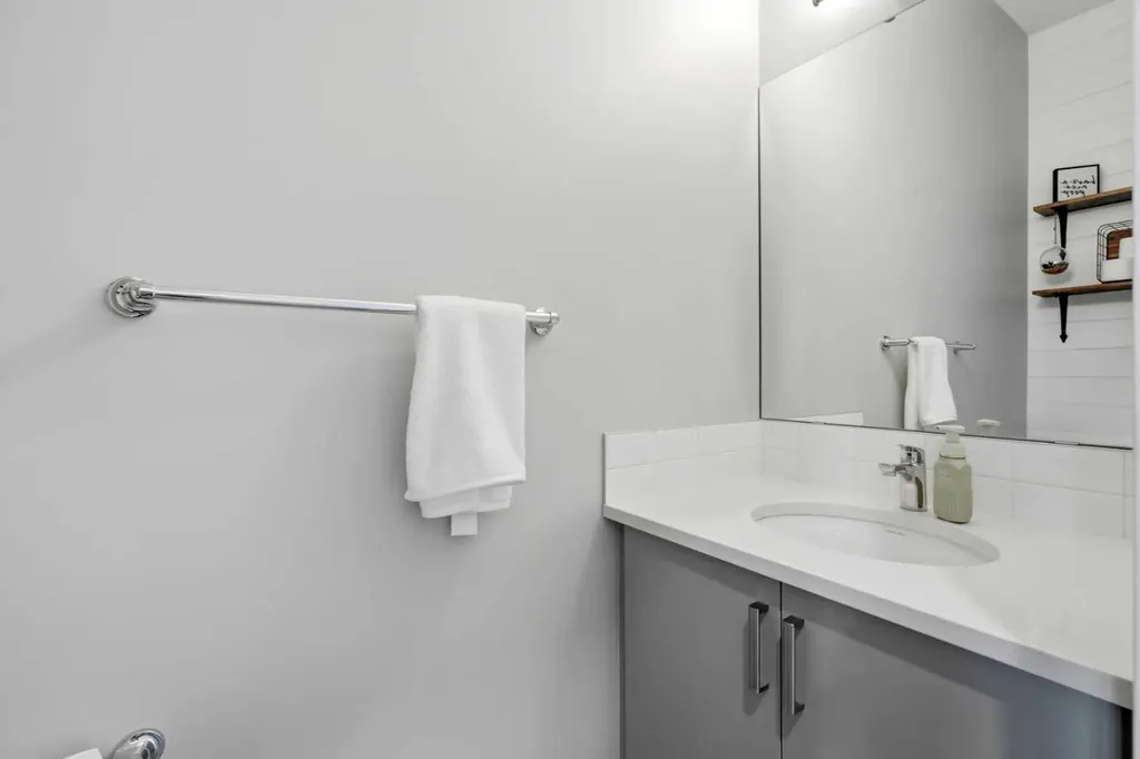 34 Walden Lane SE Calgary AB T2X 2A7