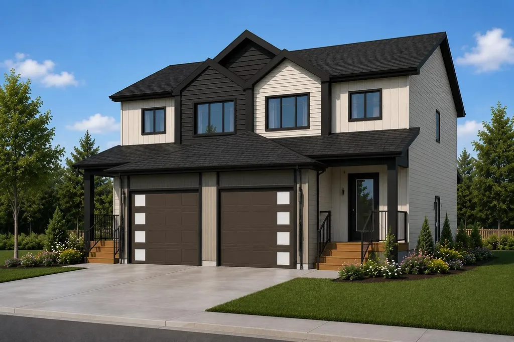 9615 Hillcrest Drive Grande Prairie AB T8V 1A6