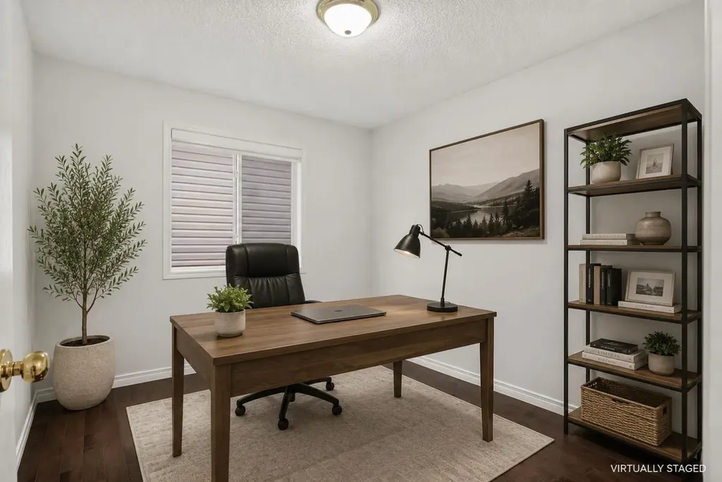 338 Panamount Drive NW Calgary AB T3K 5M1