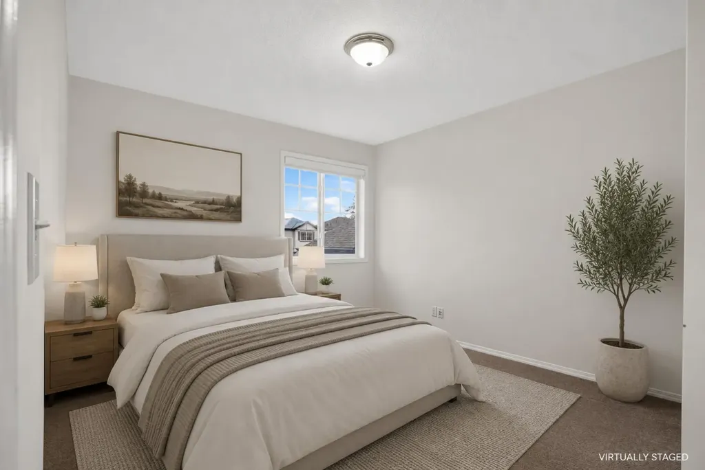 338 Panamount Drive NW Calgary AB T3K 5M1