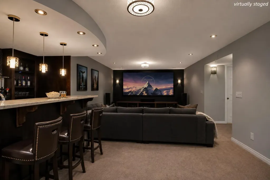 338 Panamount Drive NW Calgary AB T3K 5M1