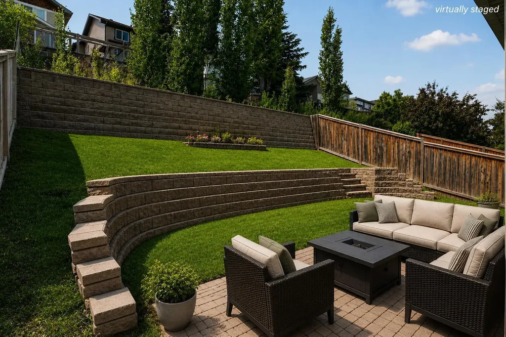338 Panamount Drive NW Calgary AB T3K 5M1