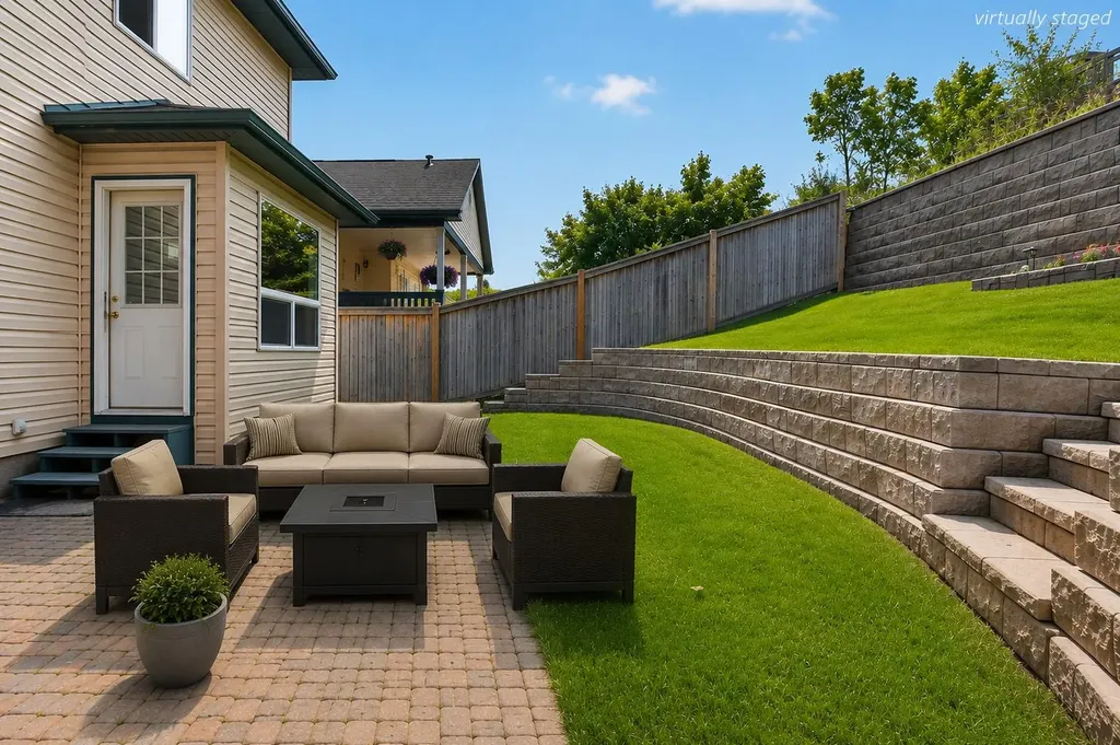 338 Panamount Drive NW Calgary AB T3K 5M1