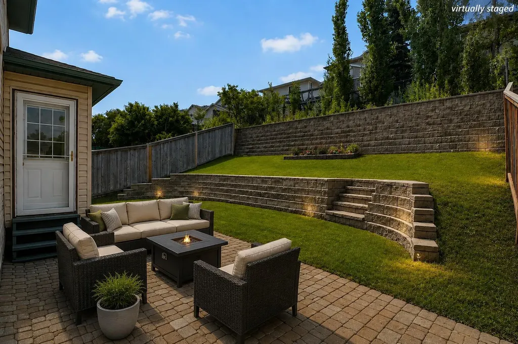 338 Panamount Drive NW Calgary AB T3K 5M1