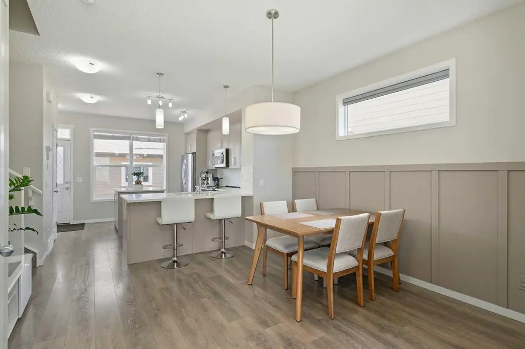 849 Mahogany Boulevard SE Calgary AB T3M 2H1