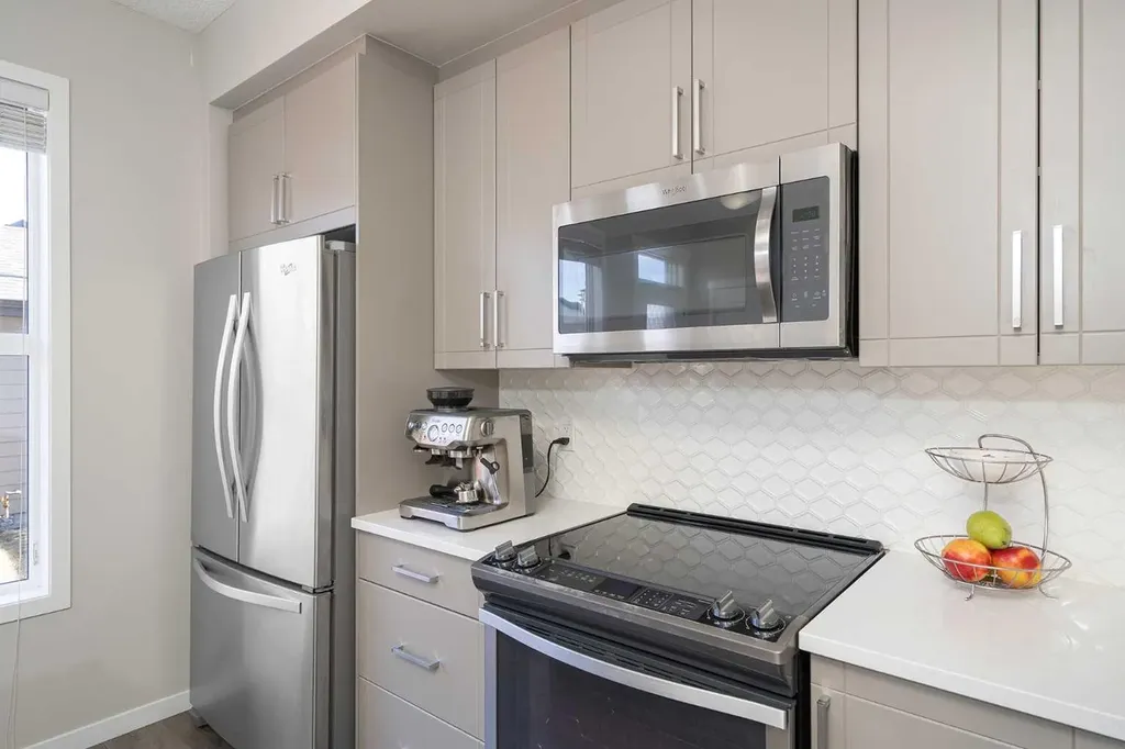 849 Mahogany Boulevard SE Calgary AB T3M 2H1