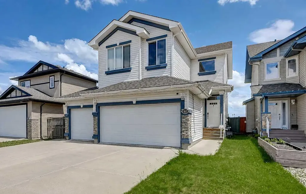 8821 88 Street Grande Prairie AB T8X0G9