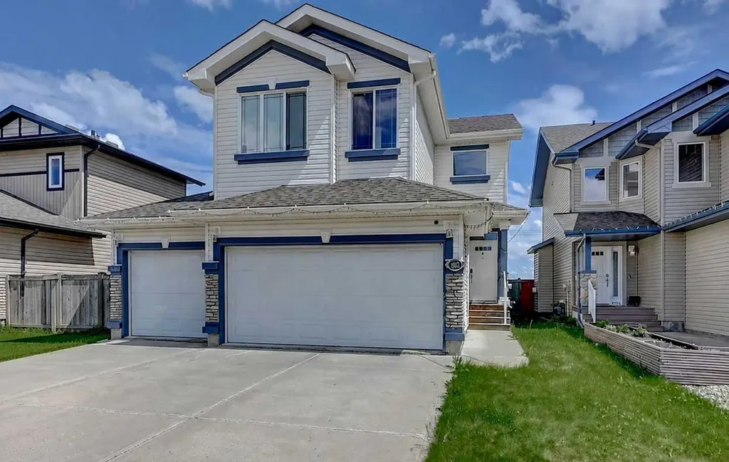 8821 88 Street Grande Prairie AB T8X0G9