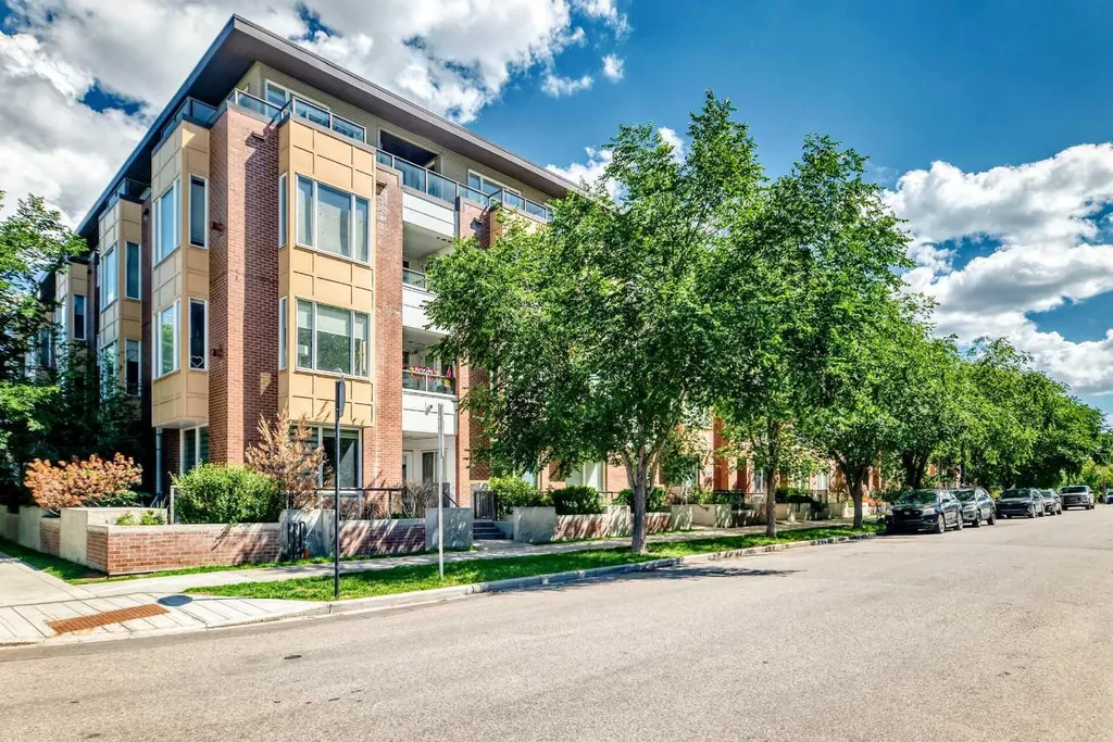 1010 Centre Avenue NE Calgary AB T2E 4M6