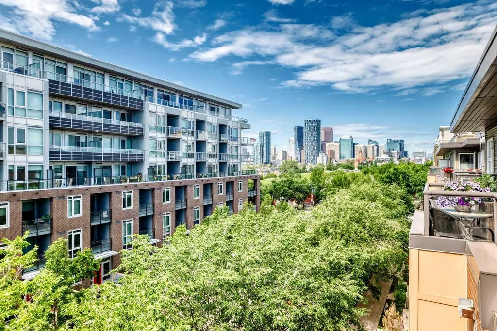 1010 Centre Avenue NE Calgary AB T2E 4M6