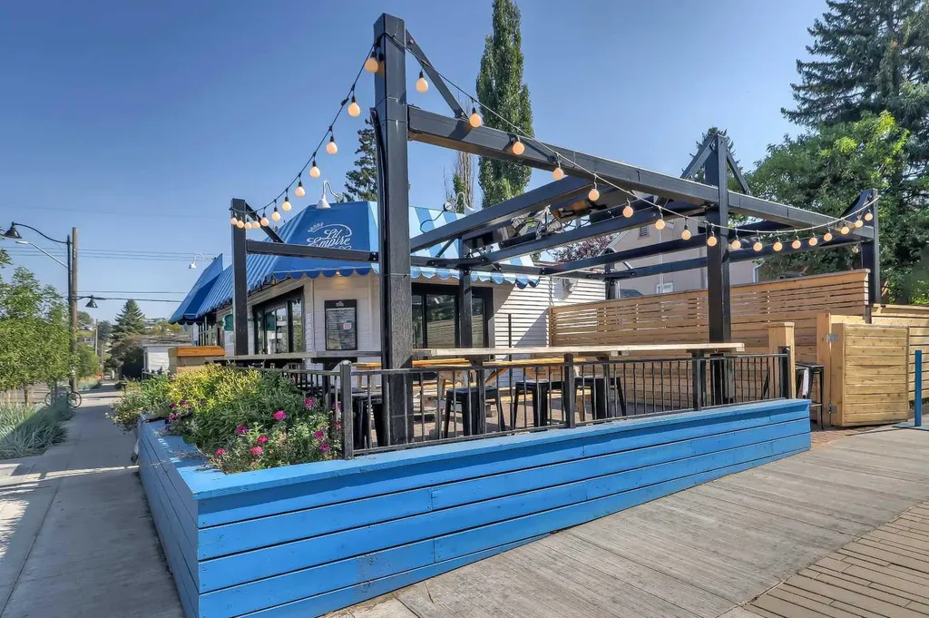 1010 Centre Avenue NE Calgary AB T2E 4M6