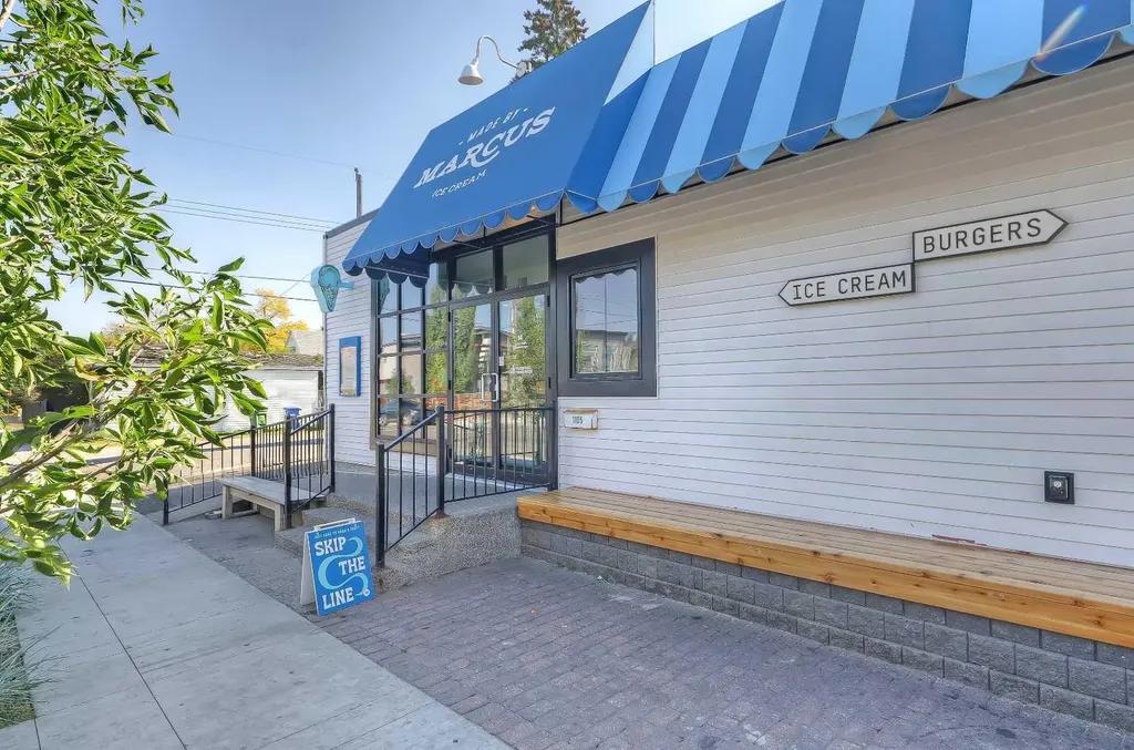 1010 Centre Avenue NE Calgary AB T2E 4M6