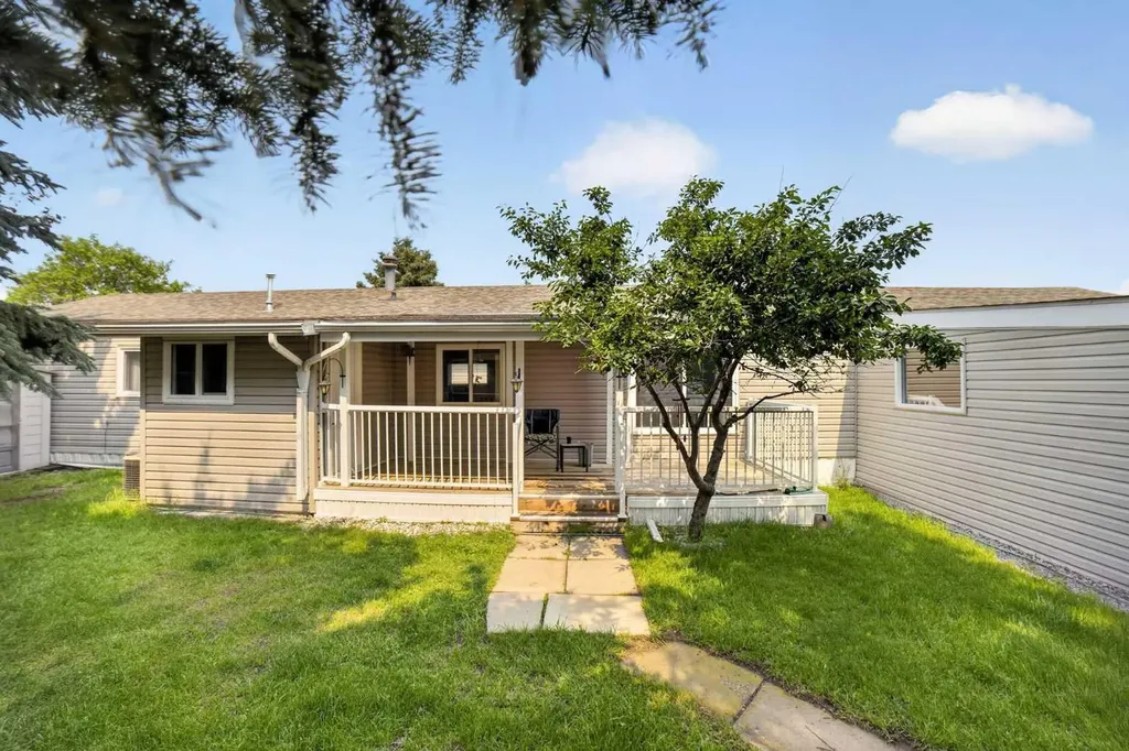 3240 29 Street S Lethbridge AB T1K 7J9