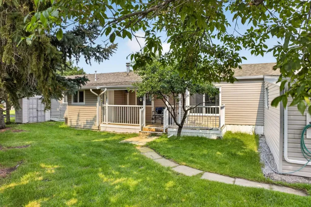 3240 29 Street S Lethbridge AB T1K 7J9