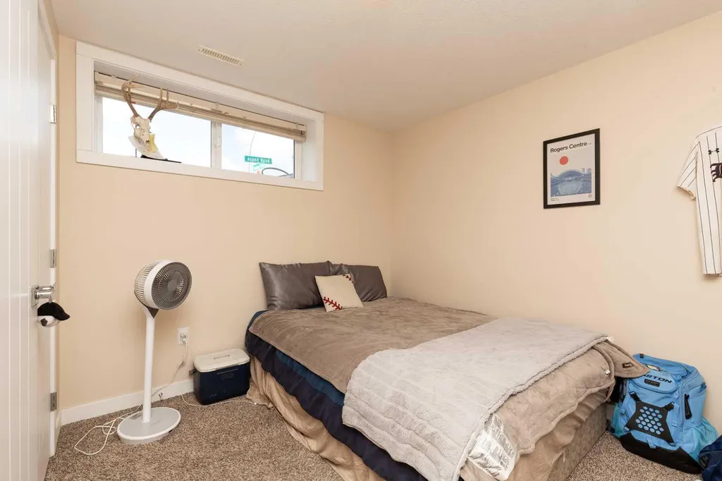 302 Sundance Drive Coalhurst AB T0L 0V0
