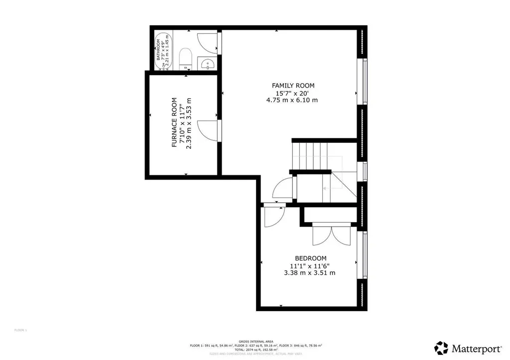 302 Sundance Drive Coalhurst AB T0L 0V0