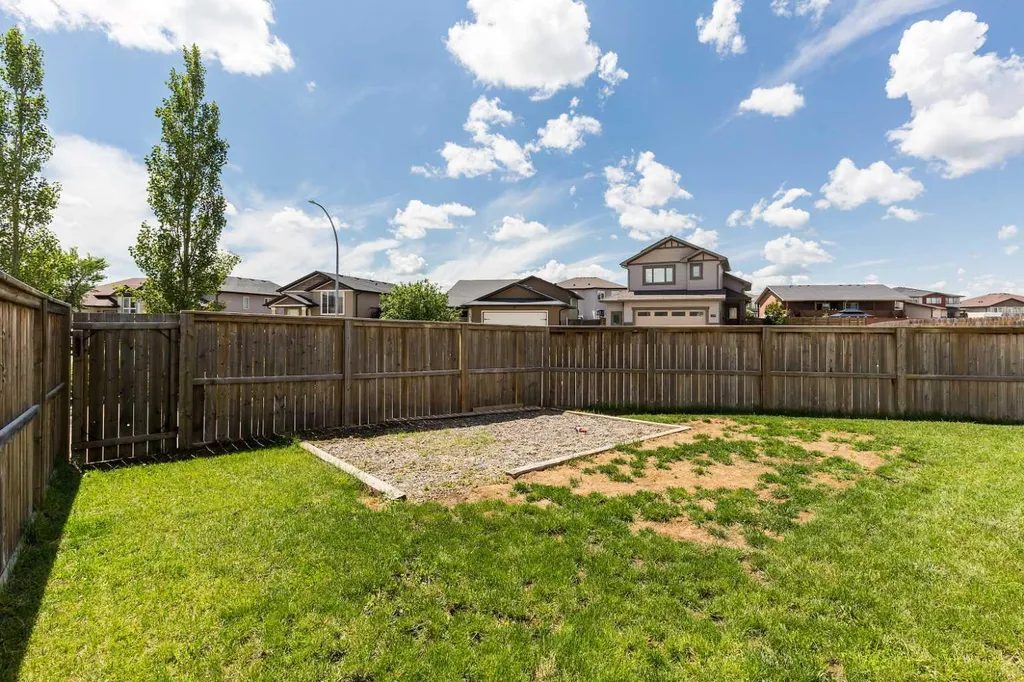 302 Sundance Drive Coalhurst AB T0L 0V0