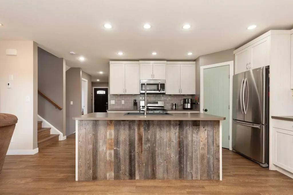 302 Sundance Drive Coalhurst AB T0L 0V0